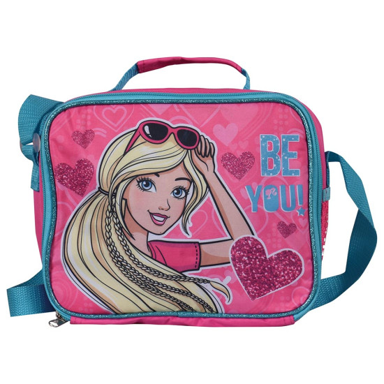 Sunce Παιδική τσάντα Barbie Lunch Bag Sunce Παιδική τσάντα Barbie Lunch Bag